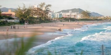 Onde ficar em Florianópolis em família sem errar tanto a região