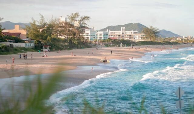 Onde ficar em Florianópolis em família sem errar tanto a região