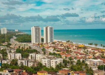 Onde ficar em Maceió sem gastar muito e descansar direitinho