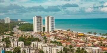 Onde ficar em Maceió sem gastar muito e descansar direitinho