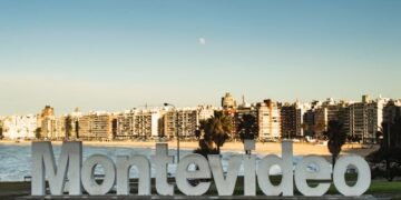 Onde ficar em Montevidéu na primeira viagem sem arrependimento
