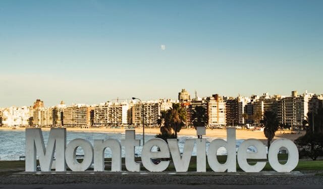 Onde ficar em Montevidéu na primeira viagem sem arrependimento