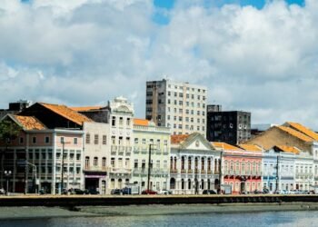 Onde ficar em Recife para fazer turismo sem erro na escolha certa