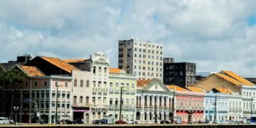 Onde ficar em Recife para fazer turismo sem erro na escolha certa