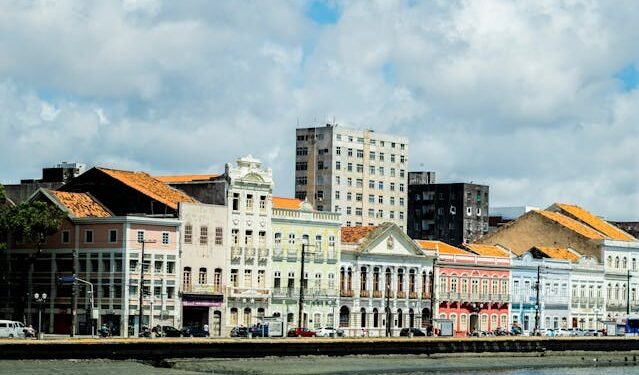Onde ficar em Recife para fazer turismo sem erro na escolha certa