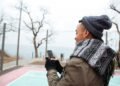 Onde ficar em Santiago no inverno para facilitar os passeios
