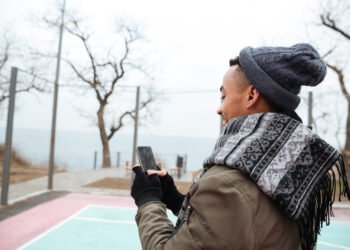 Onde ficar em Santiago no inverno para facilitar os passeios