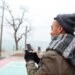 Onde ficar em Santiago no inverno para facilitar os passeios
