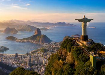 CEP no Rio de Janeiro