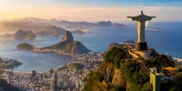 CEP no Rio de Janeiro
