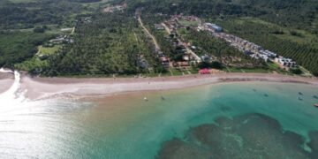 Cidades pequenas do Brasil para viajar sem tanta movimentação