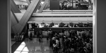 Como evitar perrengue em aeroporto em dias mais movimentados