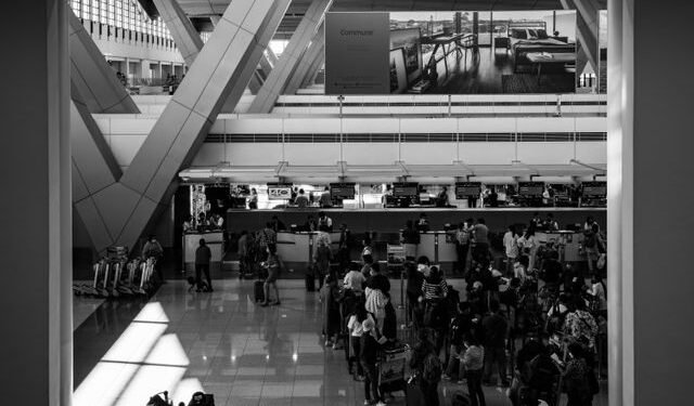 Como evitar perrengue em aeroporto em dias mais movimentados