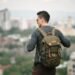 Como viajar só com mochila pelo Brasil sem aperto nem excesso