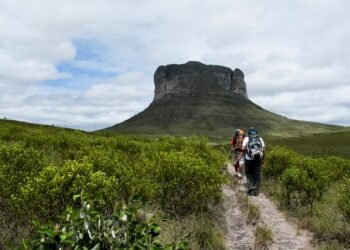 Destinos de ecoturismo no Brasil para gastar menos na viagem