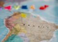 Lugares diferentes para viajar no Brasil e sair do roteiro comum