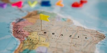 Lugares diferentes para viajar no Brasil e sair do roteiro comum