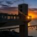 Lugares para ver o pôr do sol no Brasil e guardar na memória