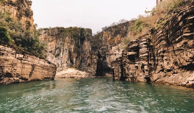 Lugares para viajar em setembro no Brasil com clima agradável
