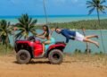 Lugares para viajar no Brasil em casal e curtir dias especiais