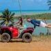 Lugares para viajar no Brasil em casal e curtir dias especiais