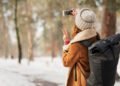 O que levar para viagem de frio sem exagerar no volume da mala