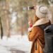 O que levar para viagem de frio sem exagerar no volume da mala