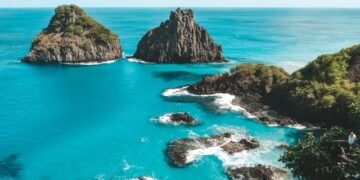 Praias pouco conhecidas no Brasil que merecem entrar no roteiro