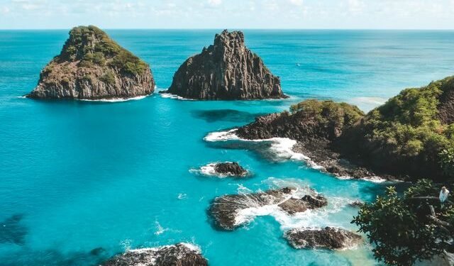 Praias pouco conhecidas no Brasil que merecem entrar no roteiro