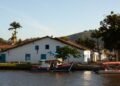 Roteiro de 2 dias em Paraty para curtir muito além do centro