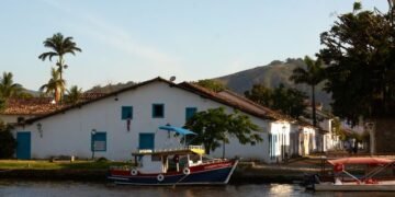 Roteiro de 2 dias em Paraty para curtir muito além do centro