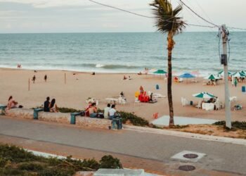 Roteiro de 3 dias em Natal com praias e passeios bem pensados