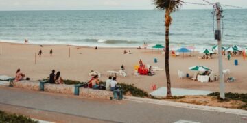 Roteiro de 3 dias em Natal com praias e passeios bem pensados