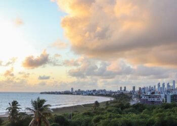 Roteiro de 4 dias em João Pessoa sem tornar a viagem cansativa