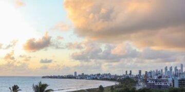 Roteiro de 4 dias em João Pessoa sem tornar a viagem cansativa