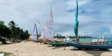 Roteiro de 4 dias em Maceió com praias lindas e bons intervalos