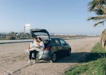 Vale a pena alugar carro na viagem ou compensa usar aplicativo