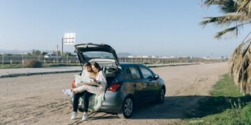 Vale a pena alugar carro na viagem ou compensa usar aplicativo