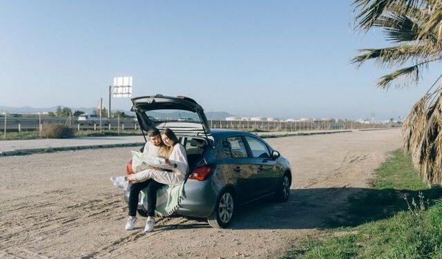 Vale a pena alugar carro na viagem ou compensa usar aplicativo