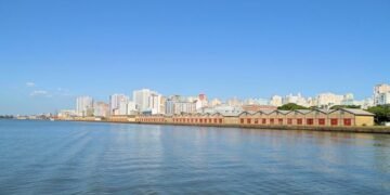 Bate e volta saindo de Porto Alegre para curtir o dia inteiro
