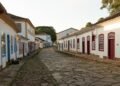 Cidades históricas de Minas para visitar em um roteiro mais leve