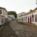 Cidades históricas de Minas para visitar em um roteiro mais leve