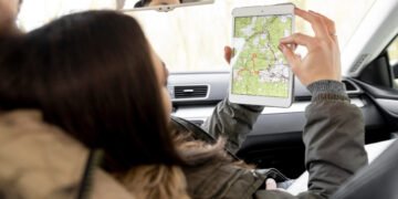 Como montar roteiro de viagem de carro sem se perder