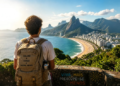 Rio de Janeiro com pouco dinheiro
