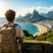 Rio de Janeiro com pouco dinheiro