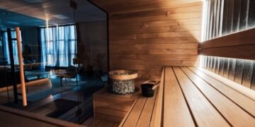 Sauna finlandesa: como funciona e as regras que ninguém conta